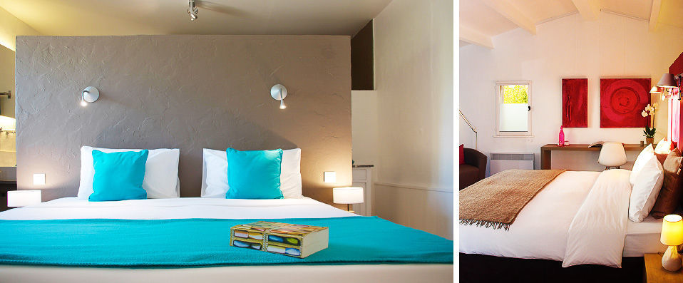 Maison Alegria Design - Charming guesthouse in picturesque Provence. - Provence, France