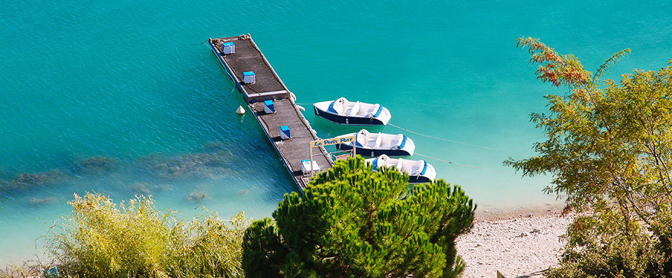 Maison Alegria Design - Charming guesthouse in picturesque Provence. - Provence, France