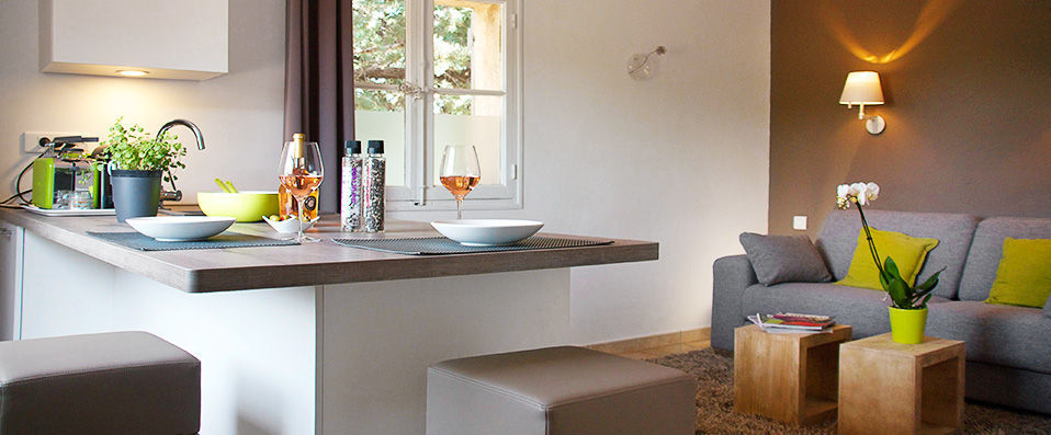 Maison Alegria Design - Parenthèse design et reposante dans une maison d’hôtes nichée en plein cœur de la Provence. - Provence, France