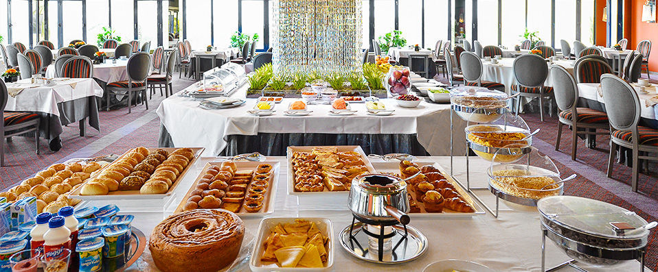 Hôtel Solverde Spa and Wellness Centre ★★★★★ - Sophistication, simplicity and the serenity of the seashore in Portugal. - Grand Porto, Portugal