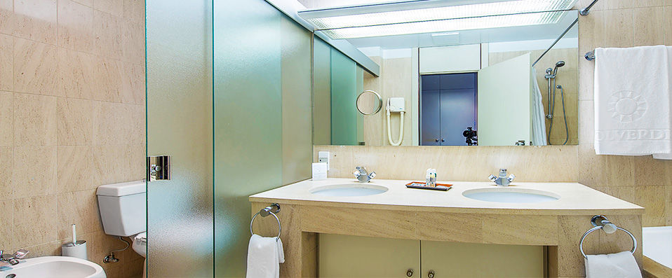 Hôtel Solverde Spa and Wellness Centre ★★★★★ - Sophistication, simplicity and the serenity of the seashore in Portugal. - Grand Porto, Portugal