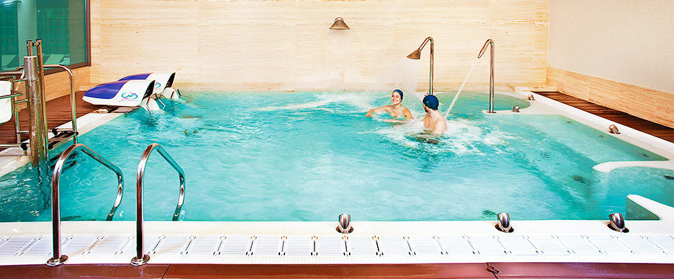 Hôtel Solverde Spa and Wellness Centre ★★★★★ - Séjour d’exception entre terre & mer près de Porto. - Grand Porto, Portugal