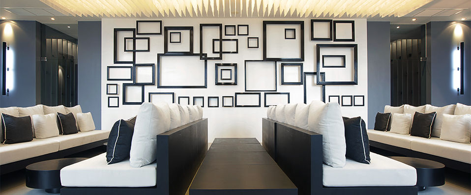 Foto Hotel ★★★★ - Repos et volupté face à la mer d’Andaman. <b>Vols en option !</b> - Phuket, Thaïlande