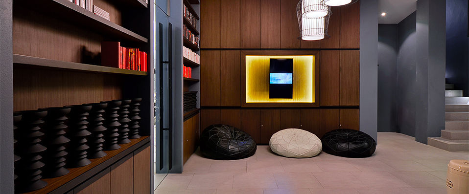 Foto Hotel ★★★★ - Repos et volupté face à la mer d’Andaman. <b>Vols en option !</b> - Phuket, Thaïlande