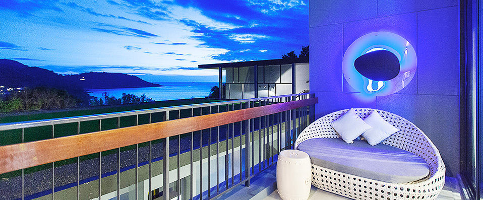 Foto Hotel ★★★★ - Repos et volupté face à la mer d’Andaman. <b>Vols en option !</b> - Phuket, Thaïlande