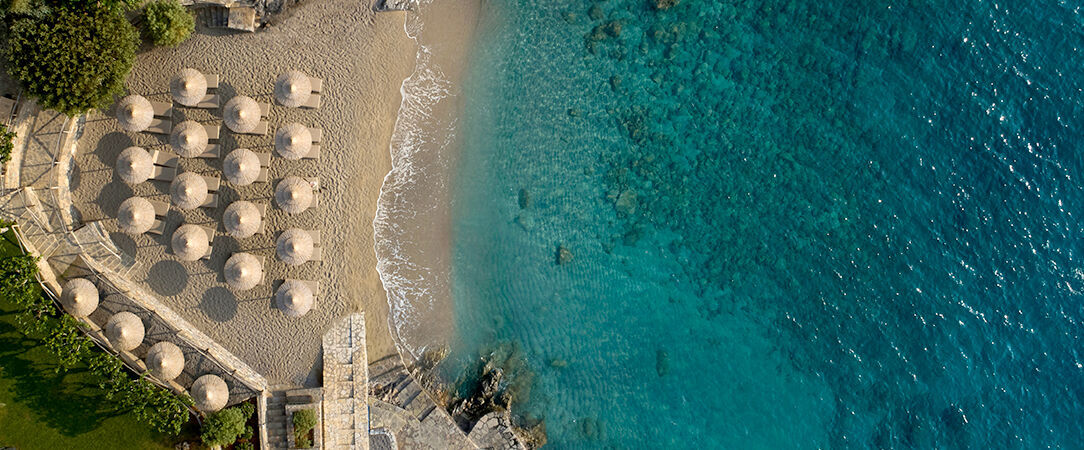 Minos Palace Hotel & Suites ★★★★★ - Adults Only - Five-star luxury on the beautiful Cretan coastline. - Crete, Greece