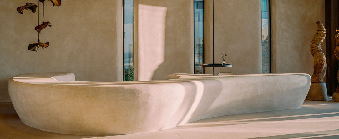 Minos Palace Hotel & Suites ★★★★★ - Adults Only - Five-star luxury on the beautiful Cretan coastline. - Crete, Greece