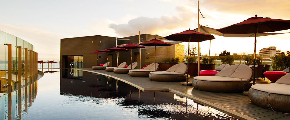 The Vine Hotel ★★★★★ - Prestigieux 5 étoiles avec vue panoramique sur Madère. - Madère, Portugal