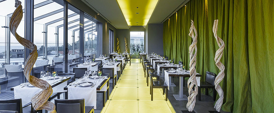The Vine Hotel ★★★★★ - Prestigieux 5 étoiles avec vue panoramique sur Madère. - Madère, Portugal