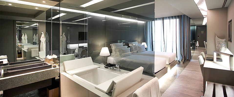 The Vine Hotel ★★★★★ - Prestigieux 5 étoiles avec vue panoramique sur Madère. - Madère, Portugal