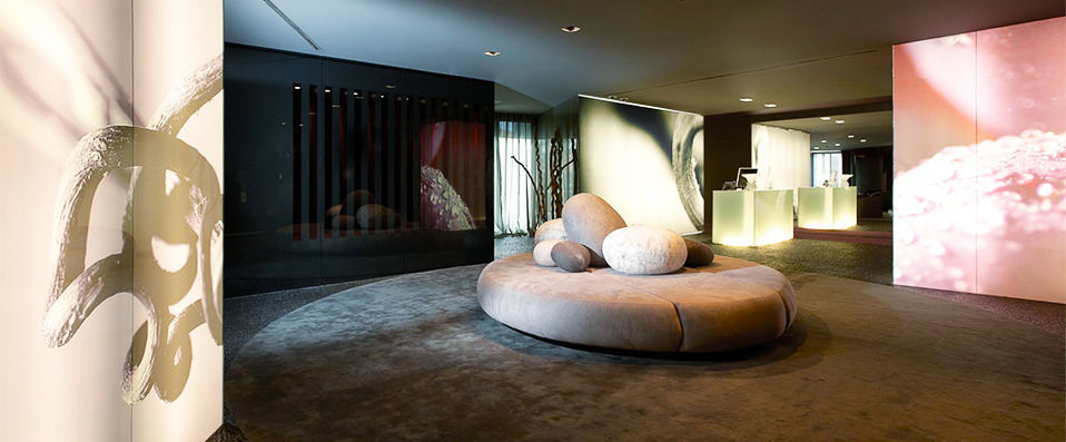 The Vine Hotel ★★★★★ - Prestigieux 5 étoiles avec vue panoramique sur Madère. - Madère, Portugal