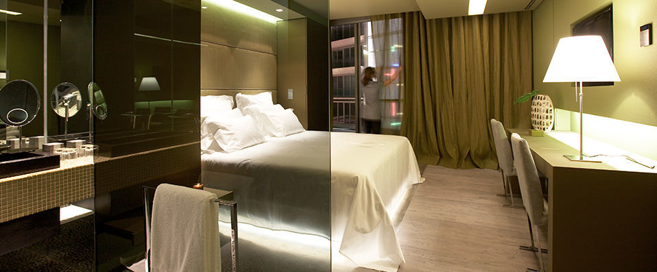 The Vine Hotel ★★★★★ - Prestigieux 5 étoiles avec vue panoramique sur Madère. - Madère, Portugal