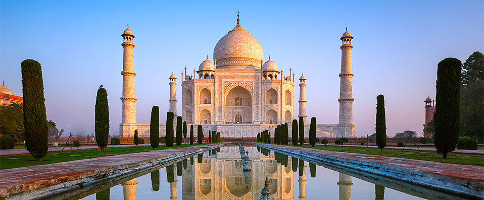 Private tour – The essentials of Rajasthan - 7, 9 or 12 nights, with half board included, discovering the Land of Kings. - Rajasthan, India