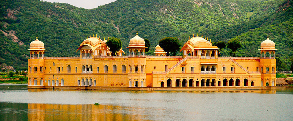 Private tour – The essentials of Rajasthan - 7, 9 or 12 nights, with half board included, discovering the Land of Kings. - Rajasthan, India