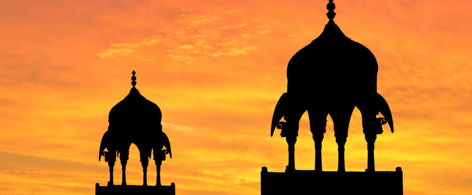 Private tour – The essentials of Rajasthan - 7, 9 or 12 nights, with half board included, discovering the Land of Kings. - Rajasthan, India