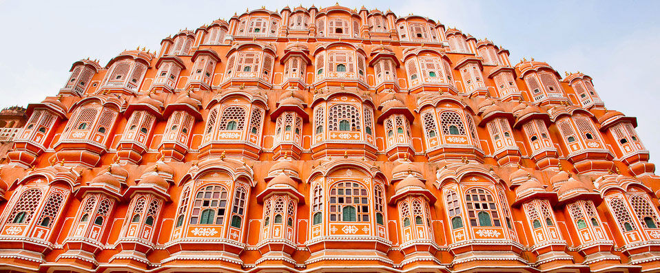 Private tour – The essentials of Rajasthan - 7, 9 or 12 nights, with half board included, discovering the Land of Kings. - Rajasthan, India