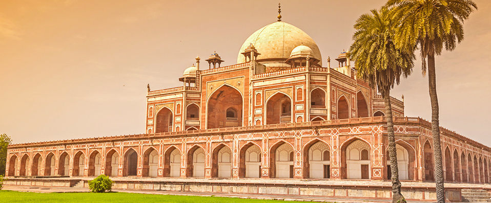 Private tour – The essentials of Rajasthan - 7, 9 or 12 nights, with half board included, discovering the Land of Kings. - Rajasthan, India