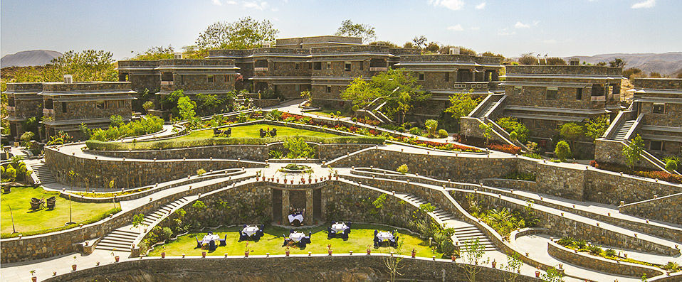 Private tour – The essentials of Rajasthan - 7, 9 or 12 nights, with half board included, discovering the Land of Kings. - Rajasthan, India