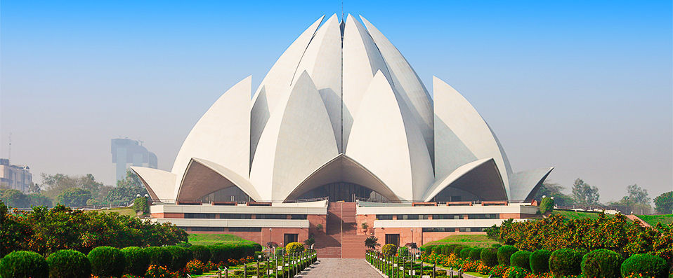 Circuit privatif - Les essentiels du Rajasthan - 7, 9 ou 12 nuits à la découverte du Rajasthan en hôtels de charme ou de prestige. Demi-pension et vols en option ! - Rajasthan, Inde