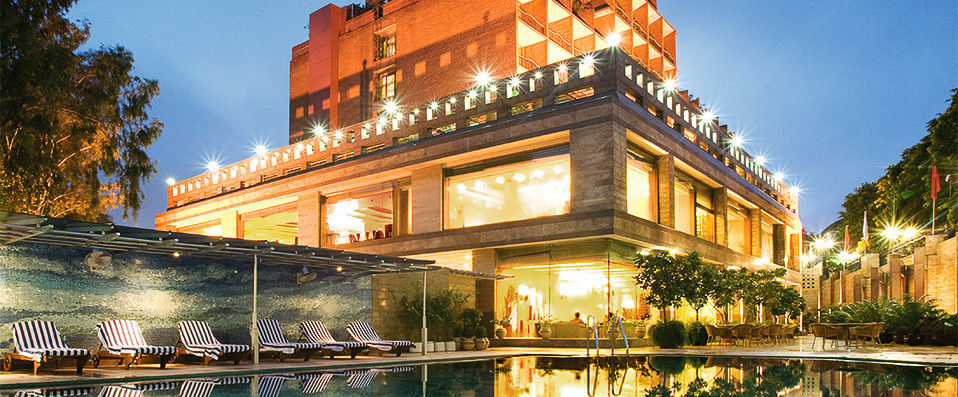 Circuit privatif - Les essentiels du Rajasthan - 7, 9 ou 12 nuits à la découverte du Rajasthan en hôtels de charme ou de prestige. Demi-pension et vols en option ! - Rajasthan, Inde