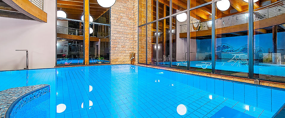 Al Posta Hotel 1899 ★★★★ - Be at one with nature at this blissful hotel in the mountains. - Trento, Italy