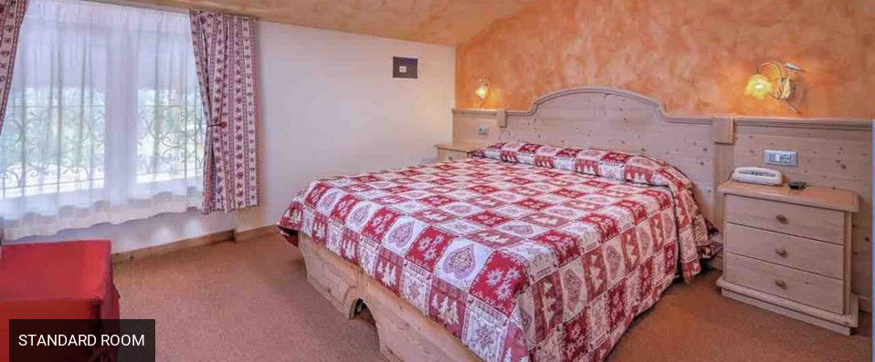 Al Posta Hotel 1899 ★★★★ - Be at one with nature at this blissful hotel in the mountains. - Trento, Italy