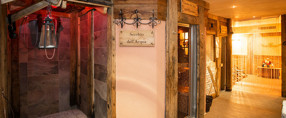 Al Posta Hotel 1899 ★★★★ - Une escapade vivifiante au cœur des montagnes et lacs des Dolomites. - Alpes italiennes, Italie