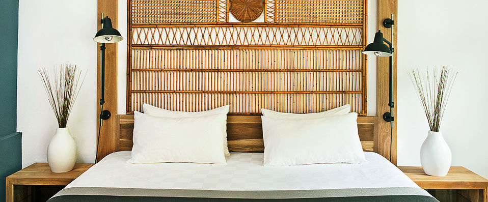 The Ravenala Attitude ★★★★ - An authentically Mauritian experience in a luxury 4* all suite hotel. - Balaclava, Mauritius