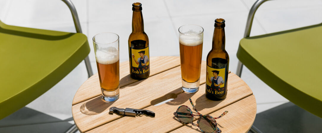 Okko Hotels Bayonne Centre ★★★★ - Un refuge design et convivial au cœur du Pays basque. - Bayonne, France