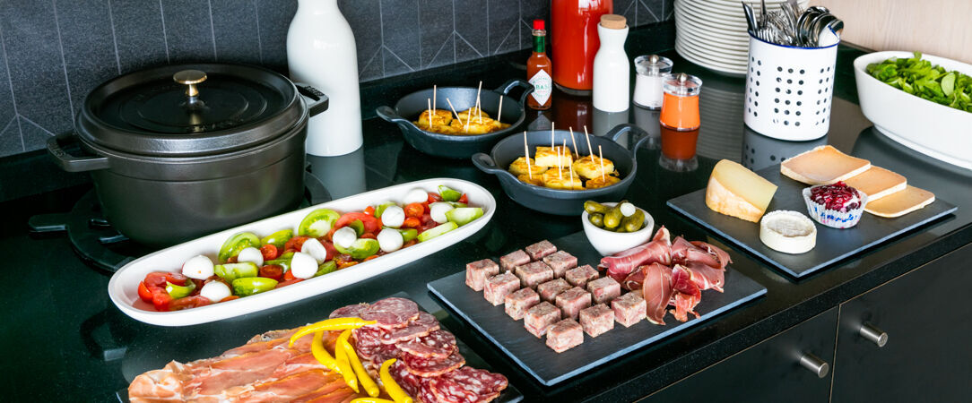 Okko Hotels Bayonne Centre ★★★★ - Un refuge design et convivial au cœur du Pays basque. - Bayonne, France