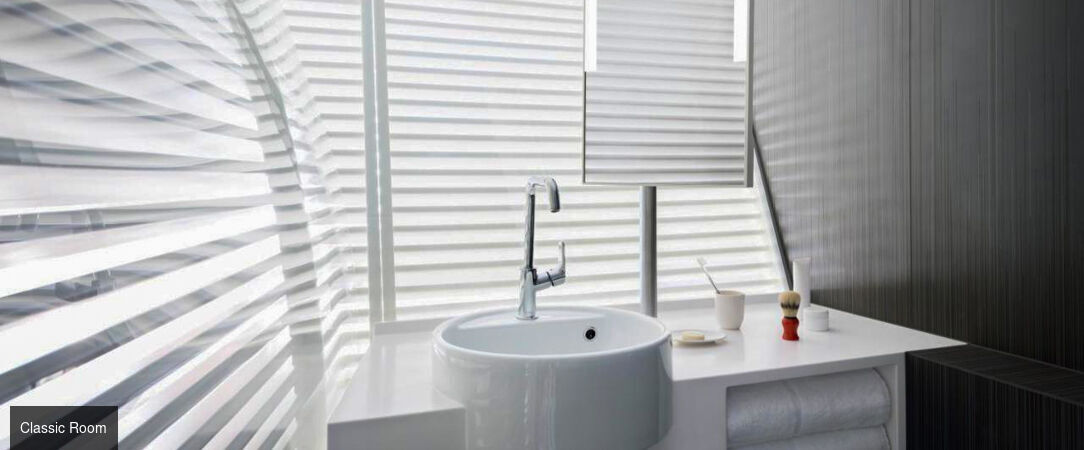 Okko Hotels Bayonne Centre ★★★★ - Un refuge design et convivial au cœur du Pays basque. - Bayonne, France