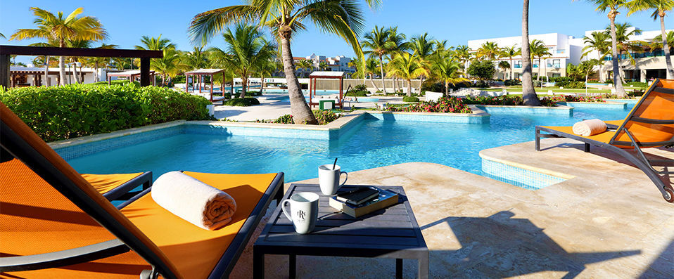 TRS Cap Cana Hotel - Adults Only ★★★★★ - Find tranquillity at the all-inclusive jewel in Punta Cana’s crown. - Punta Cana, Dominican Republic