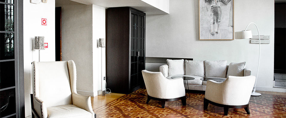 Hotel Palacio De Villapanés ★★★★★ - Et si vous séjourniez dans le plus bel hôtel d'Andalousie ? - Séville, Espagne