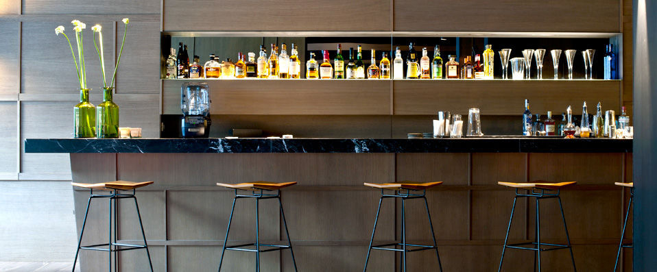 Alma Barcelona ★★★★★ - Par Constance Billet, correspondante de VeryChic - Barcelone, Espagne