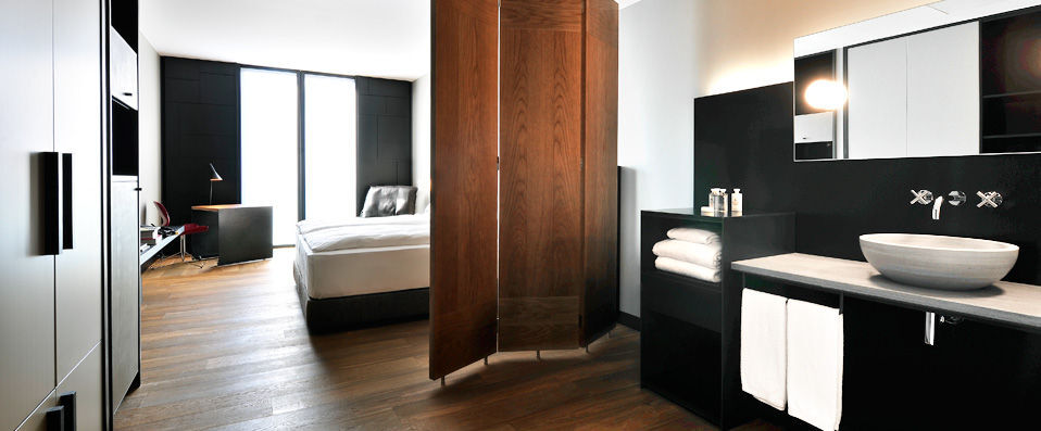 Alma Barcelona ★★★★★ - Par Constance Billet, correspondante de VeryChic - Barcelone, Espagne