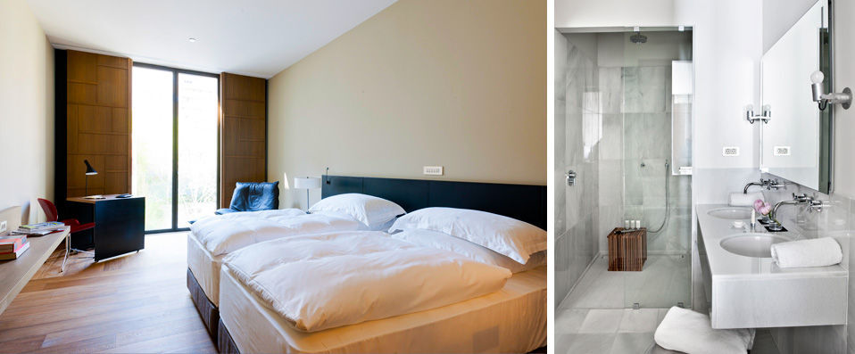 Alma Barcelona ★★★★★ - Par Constance Billet, correspondante de VeryChic - Barcelone, Espagne