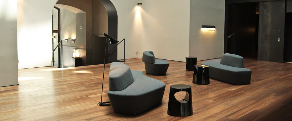 Alma Barcelona ★★★★★ - Par Constance Billet, correspondante de VeryChic - Barcelone, Espagne