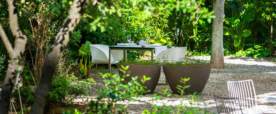 Alma Barcelona ★★★★★ - Par Constance Billet, correspondante de VeryChic - Barcelone, Espagne