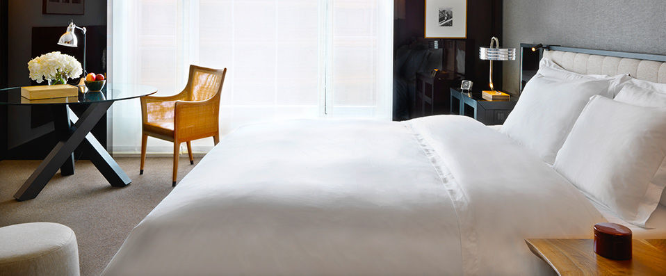 Grand Hyatt Berlin ★★★★★ - Indulge in artful luxury in the heart of Berlin. - Berlin, Germany