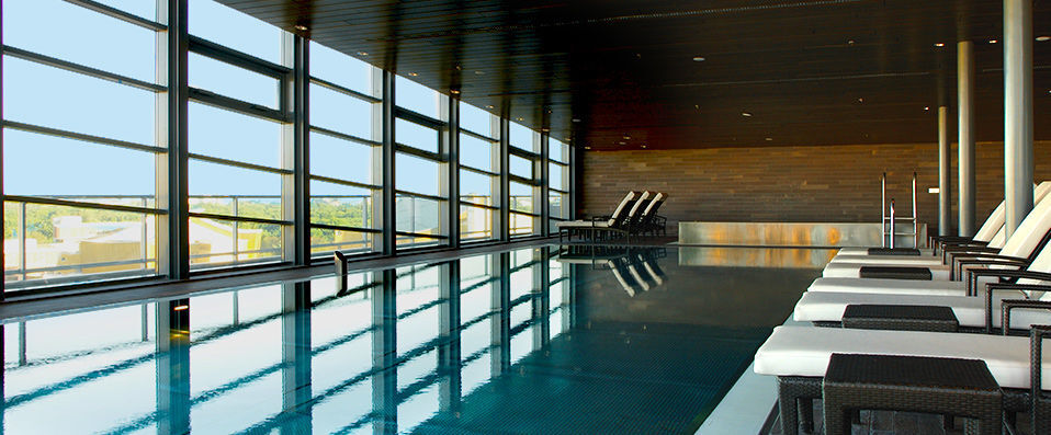 Grand Hyatt Berlin ★★★★★ - Indulge in artful luxury in the heart of Berlin. - Berlin, Germany