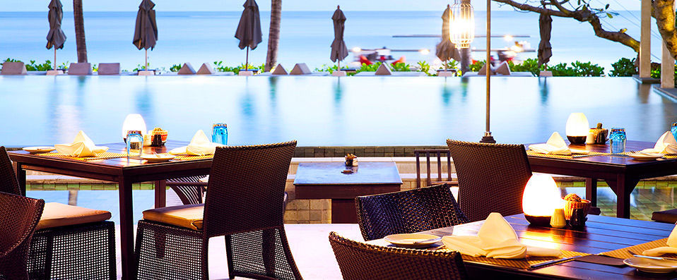 Le Meridien Koh Samui Resort & Spa ★★★★★ - A luxurious stay surrounded by glorious Thai nature. - Koh Samui, Thailand