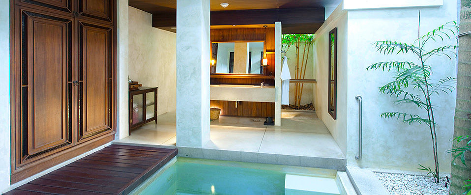 Le Meridien Koh Samui Resort & Spa ★★★★★ - A luxurious stay surrounded by glorious Thai nature. - Koh Samui, Thailand