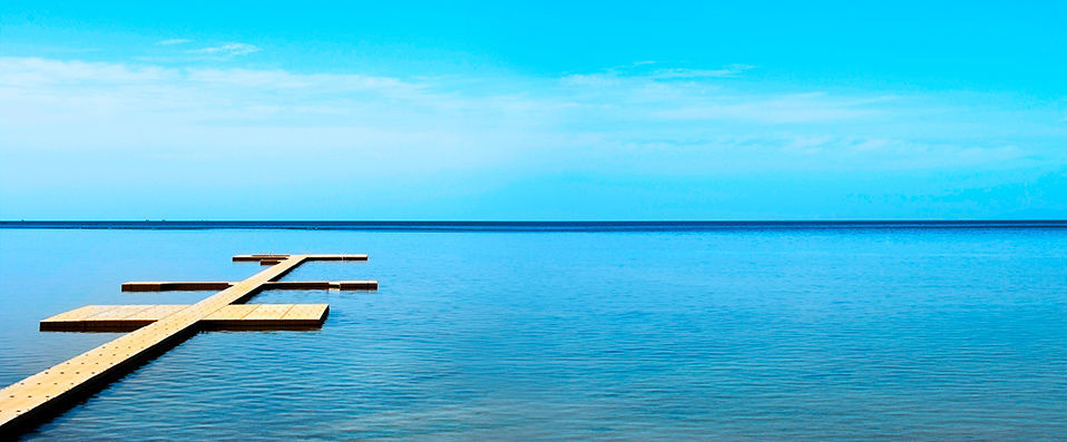 Le Meridien Koh Samui Resort & Spa ★★★★★ - Évasion et relaxation à Koh Samui, entre luxe et nature. - Koh Samui, Thaïlande