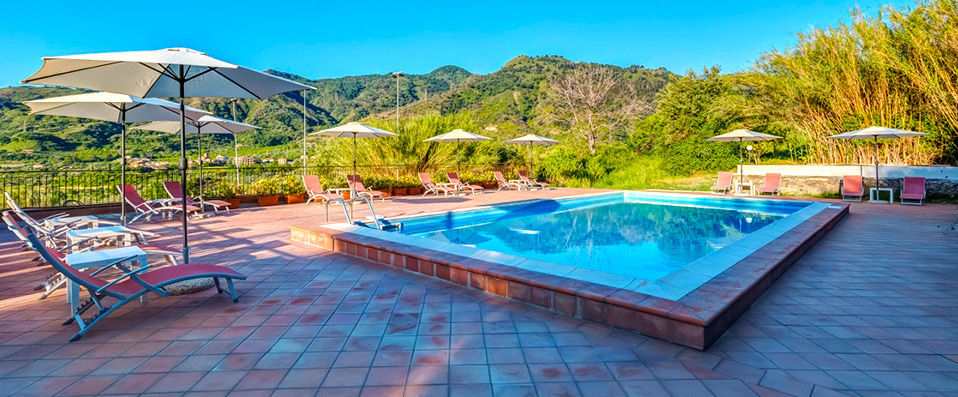 La Casa delle Monache Resort - Rustic charm in sunny Sicily. - Sicily, Italy