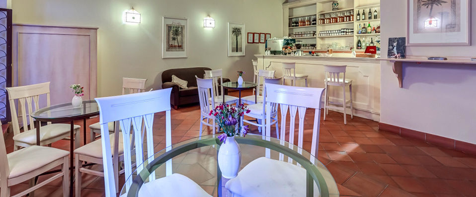 La Casa delle Monache Resort - Rustic charm in sunny Sicily. - Sicily, Italy