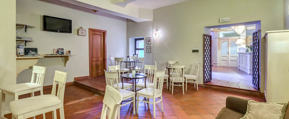 La Casa delle Monache Resort - Rustic charm in sunny Sicily. - Sicily, Italy