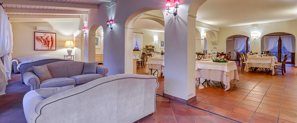 La Casa delle Monache Resort - Rustic charm in sunny Sicily. - Sicily, Italy