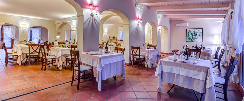 La Casa delle Monache Resort - Rustic charm in sunny Sicily. - Sicily, Italy