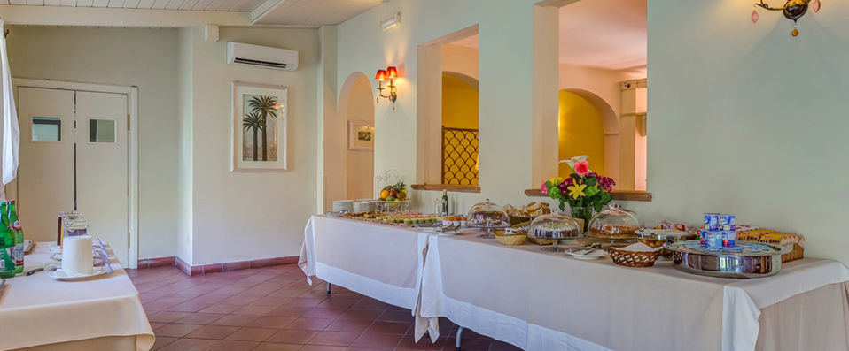 La Casa delle Monache Resort - Rustic charm in sunny Sicily. - Sicily, Italy