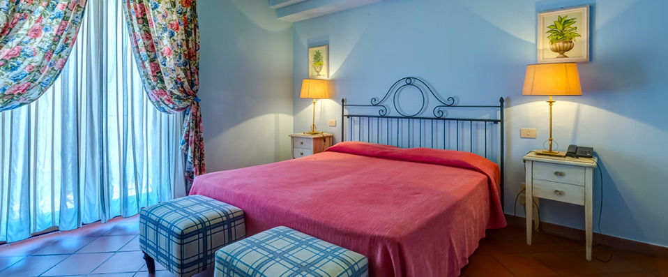 La Casa delle Monache Resort - Rustic charm in sunny Sicily. - Sicily, Italy
